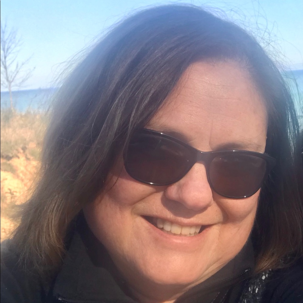 Meet your Posher, Sheryl